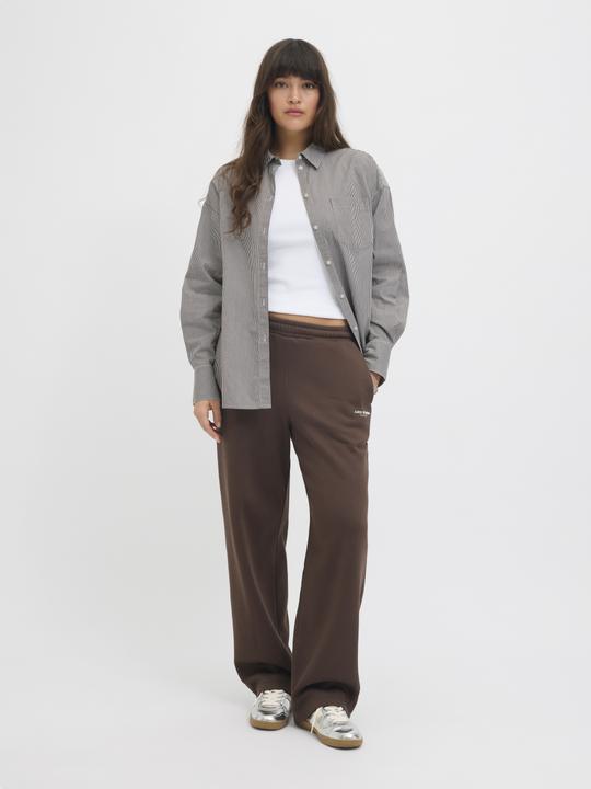 Actual product image JJXX Jxjamie Ls Relaxed Poplin Shirt Wvn Noos (S)