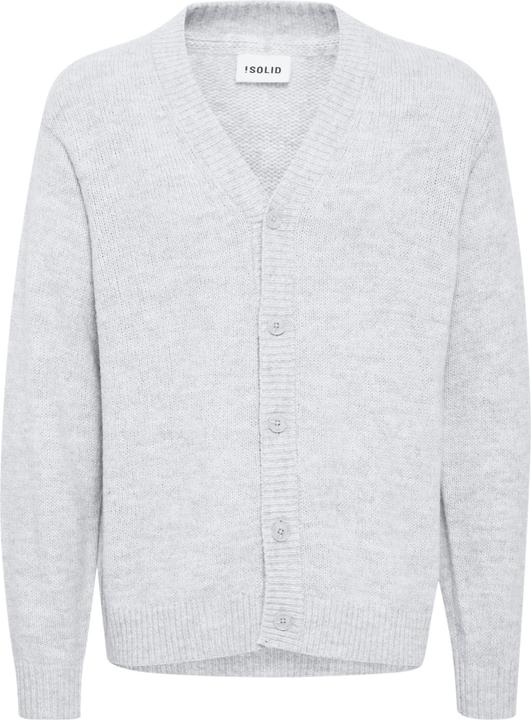 Oyster Grey Melange (1401051)