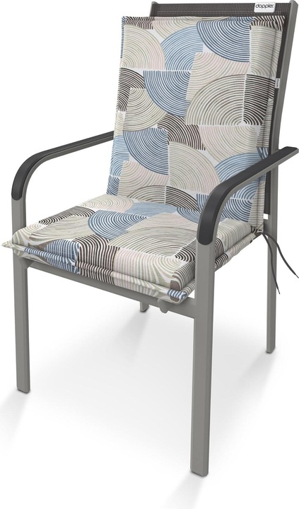 Actual product image Doppler Elegant (100 x 48 x 6 cm)