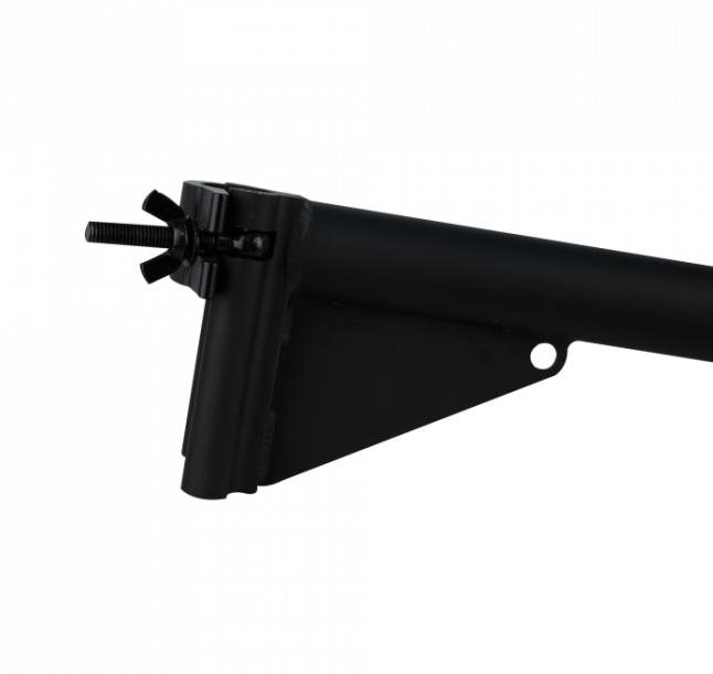 Immagine prodotto Showgear Outrigger nero