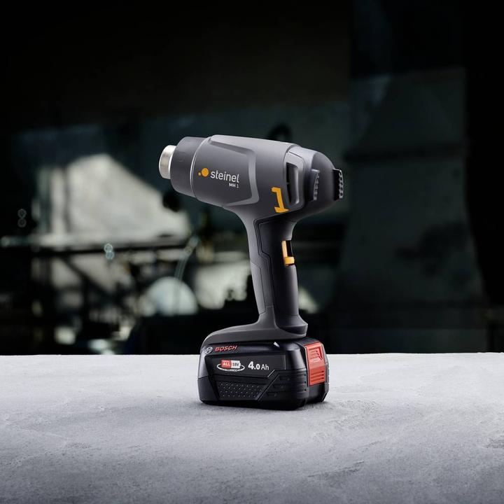 Image du produit Steinel Akku-Heissluftgebläse MH 1
