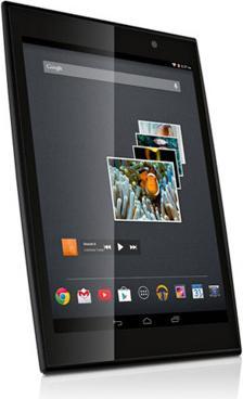 Produktbild Gigaset Qv830 8 (8", 8 GB, Schwarz)