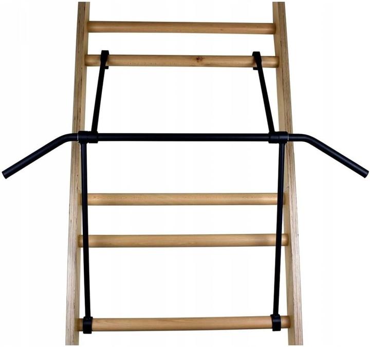 Actual product image Master Ladder pull-up bar