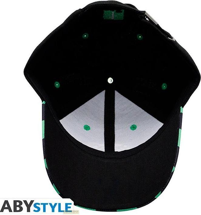 Produktbild ABYstyle Demon Slayer - Cap - Tanjiro (One Size)