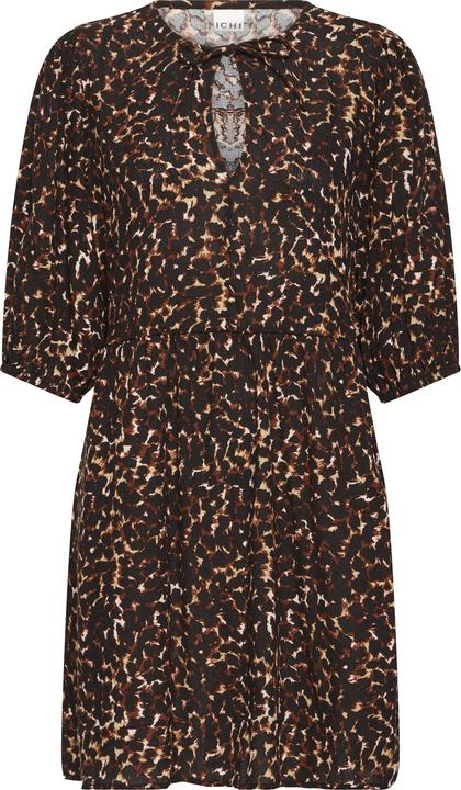 black neutrals leoprint