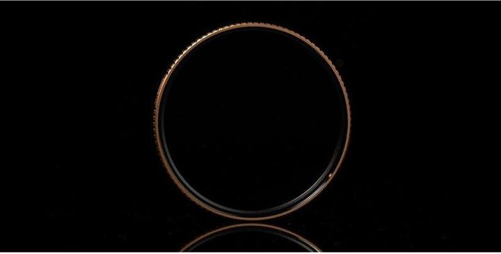 Produktbild PolarPro Armor UV 82 mm (82 mm, UV-Filter, 82 mm)