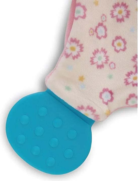 Productafbeelding NICI Knuffeldoekje kat