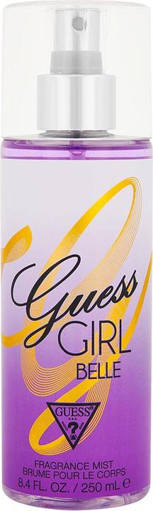 Produktbild Guess Girl Belle (Eau de Toilette, 250 ml)