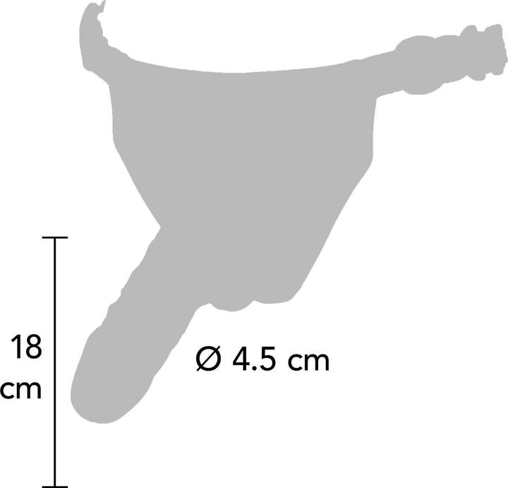 Image du produit ToyJoy Superwoman