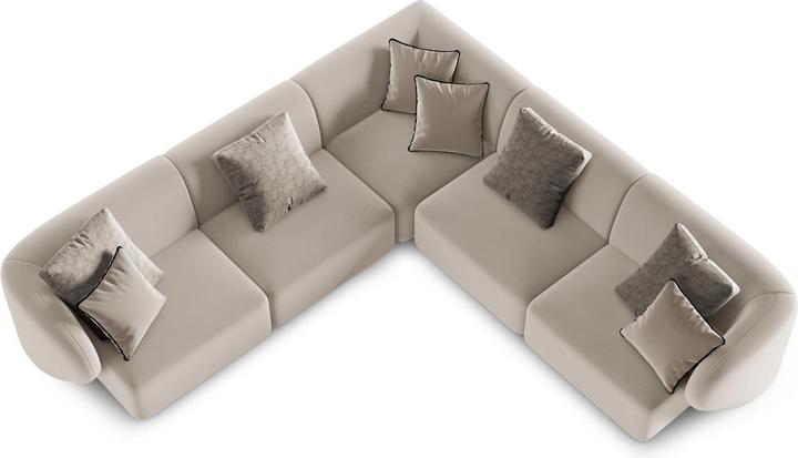 Produktbild Maison Heritage Chiara (Ecksofa, Modular Sofa)