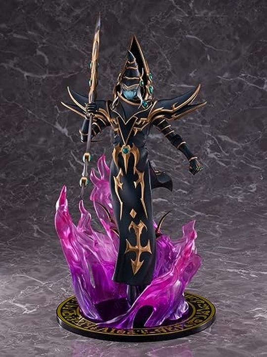 Image du produit Furyu Yu-Gi-Oh! statuette PVC 1/7 Duel Monsters Dark Paladin 35 cm