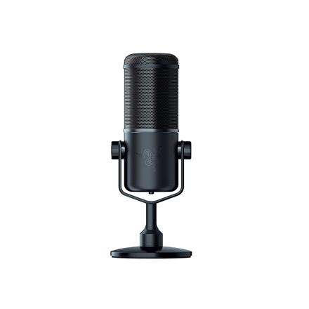 Actual product image Razer Seiren Elite