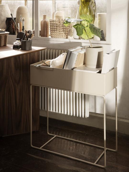 Actual product image Ferm Living Plant Box (60 cm)