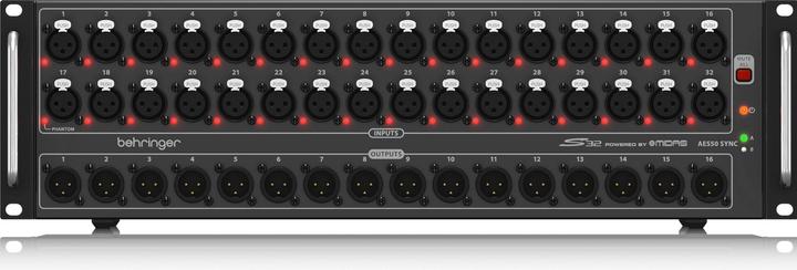 Produktbild Behringer S32