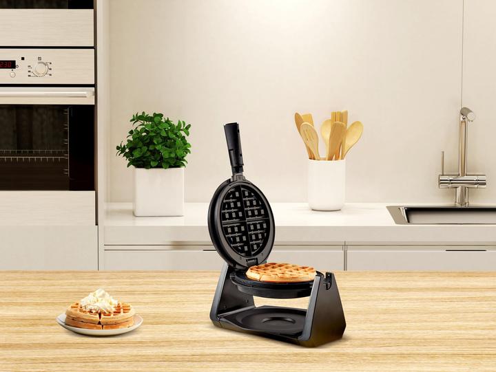 Produktbild Medion MD 18360 Waffeleisen