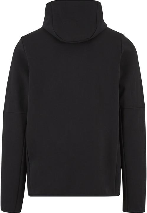 Produktbild Mister Tee MisterTee Basic Hooded Zipper - 179675 (M)