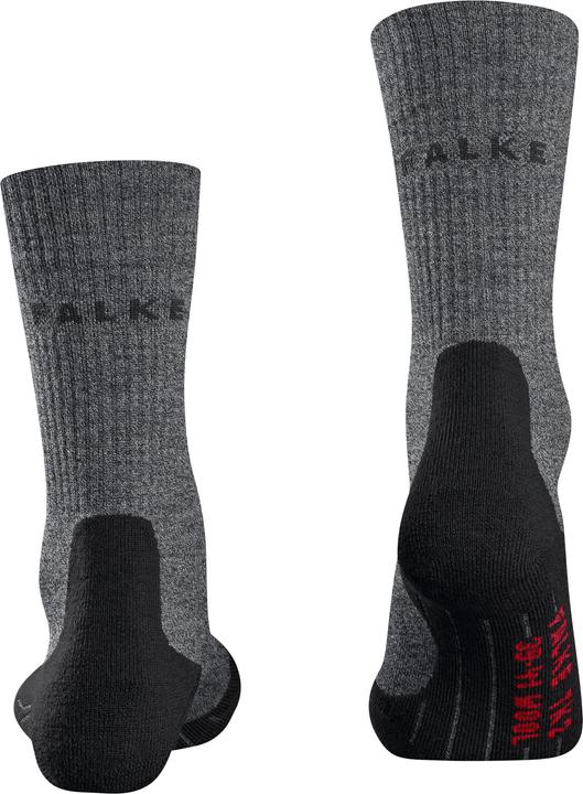 Image du produit Falke TK2 Explore Wool Damen Trekking (35 - 36)