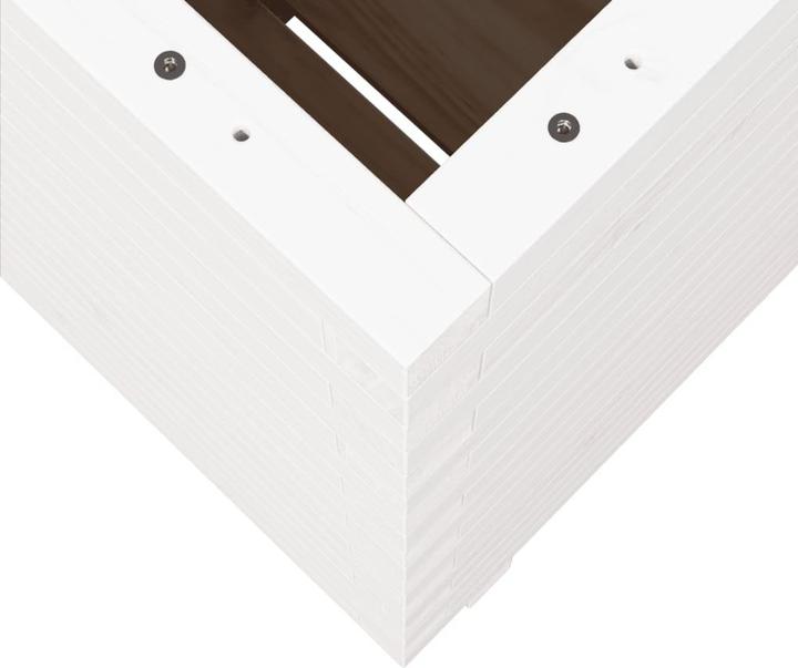 Produktbild vidaXL Pflanzkübel