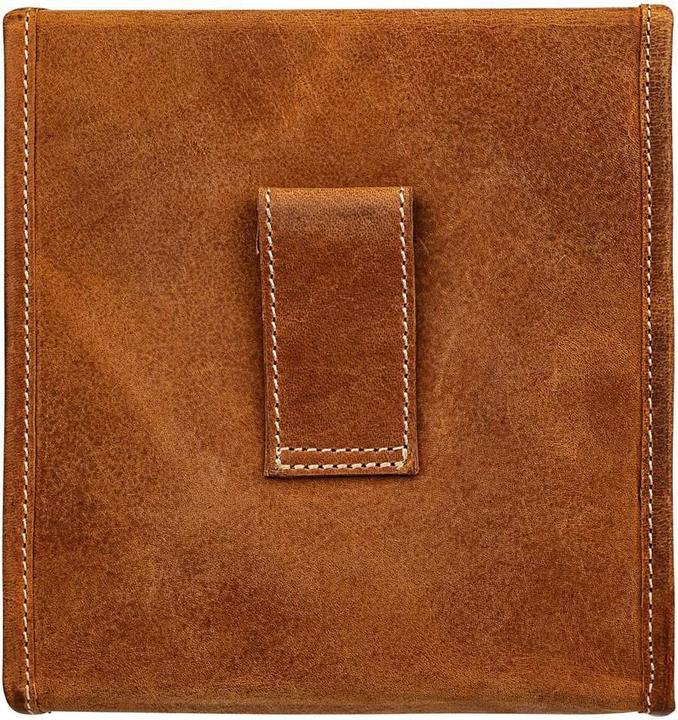 Produktbild Dörr Fernglasköcher Kapstadt L cognac (Kamera Etui)