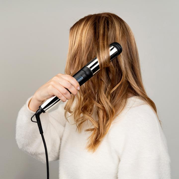 Produktbild OBH Nordica Glattejern Curl & Shine