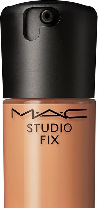 Immagine prodotto MAC Cosmetics Studio Fix Fluid Fond de Teint Protezione solare Fattore 15 (re) NC44 (NC44)