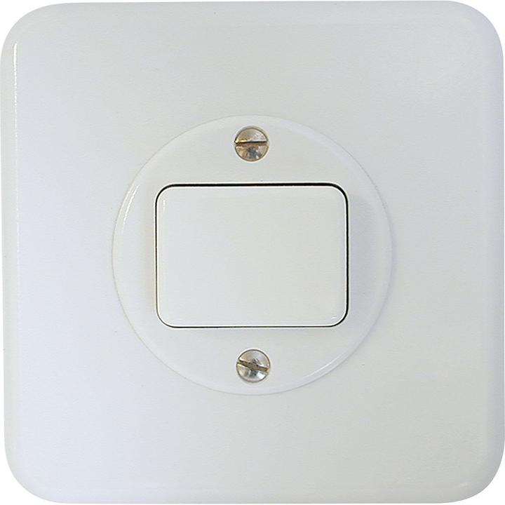 Mica UP Schalter SCH0/3