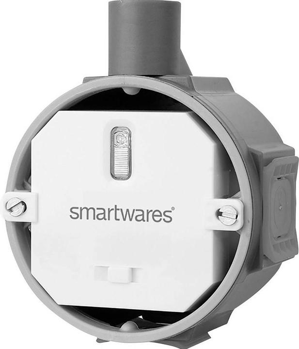 Image du produit Smartwares SH4-90260 Interrupteur sans fil SmartHome Basic