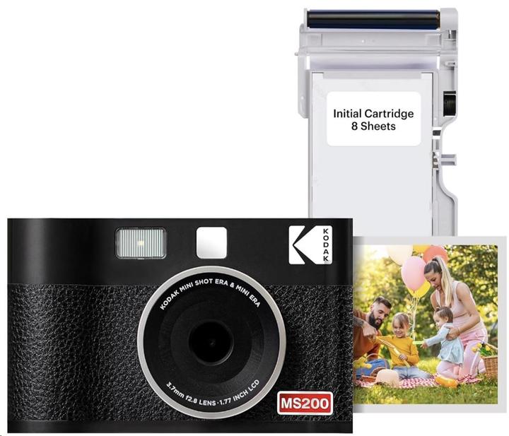 Image du produit Kodak Mini Shot 2 Era