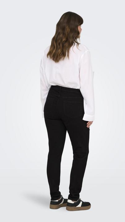 Produktbild Only CARBILLY Skinny Fit Jeans Skinny Jeans (W50/L30)