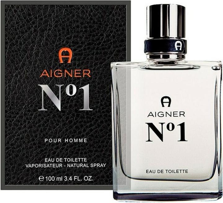 Immagine prodotto Aigner Parfums Aigner No.1 (Eau de parfum, 30 ml)