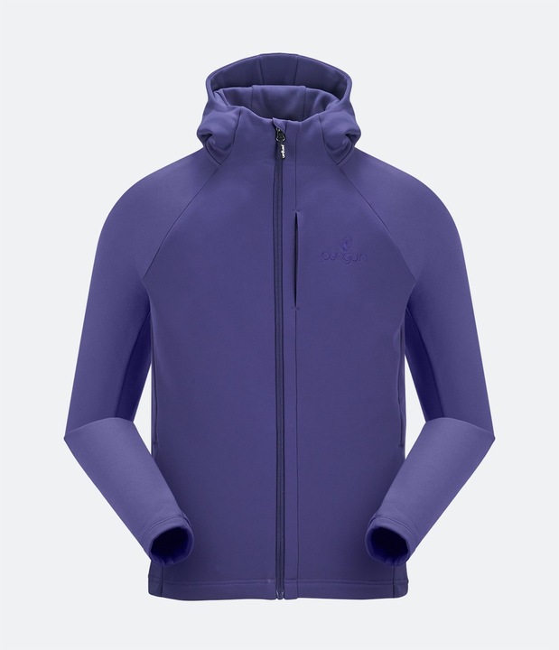 Produktbild Penguin Stretch Isolations Fleece Zip Hoodie (XL)