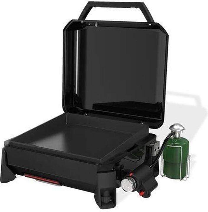 Productafbeelding Weber Premium Teller (3.70 kW)