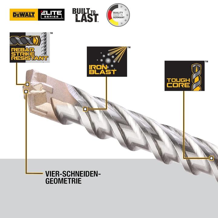 Actual product image DeWalt DT60837-QZ (35 millimetres, 35 mm)