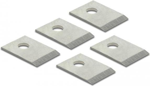 Actual product image Delock Crimping tool blade (pack of 5) (Tool)