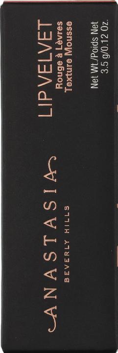 Produktbild Anastasia Beverly Hills Lip Velvet Kiss