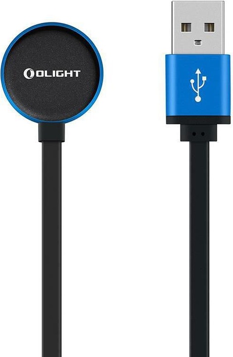 Produktbild Olight MCC II Magnetisches Ladegerät