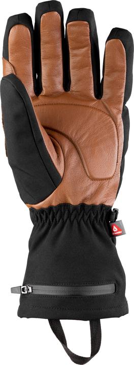 Immagine prodotto Heat Experience HeatX - Guanti riscaldati da esterno XS (XS)