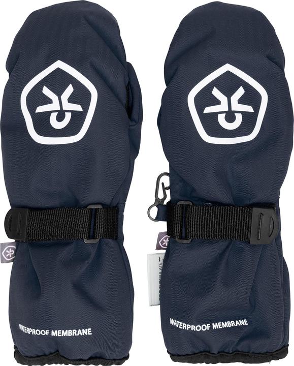 Image du produit Color Kids Mitaines Kid's Waterproof Recycled (XXL)