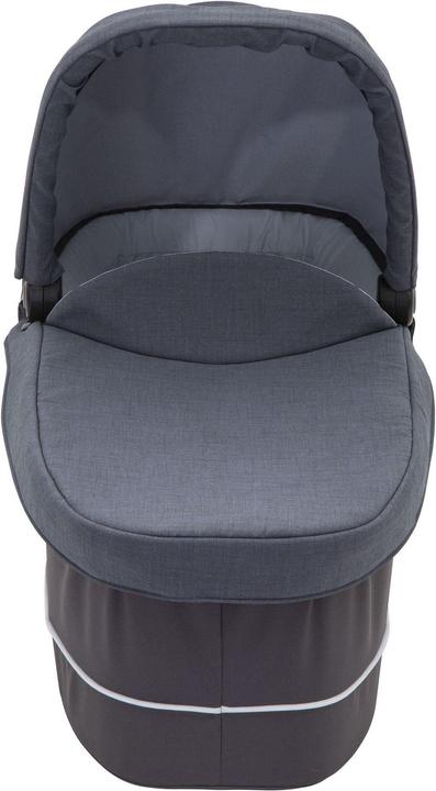 Actual product image Graco Evo Trio (0 Months - 4 years)