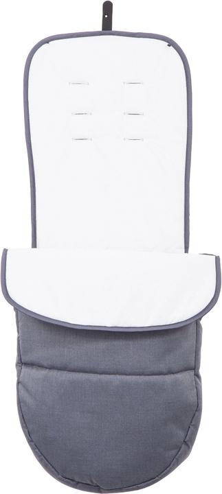 Actual product image Graco Evo Trio (0 Months - 4 years)