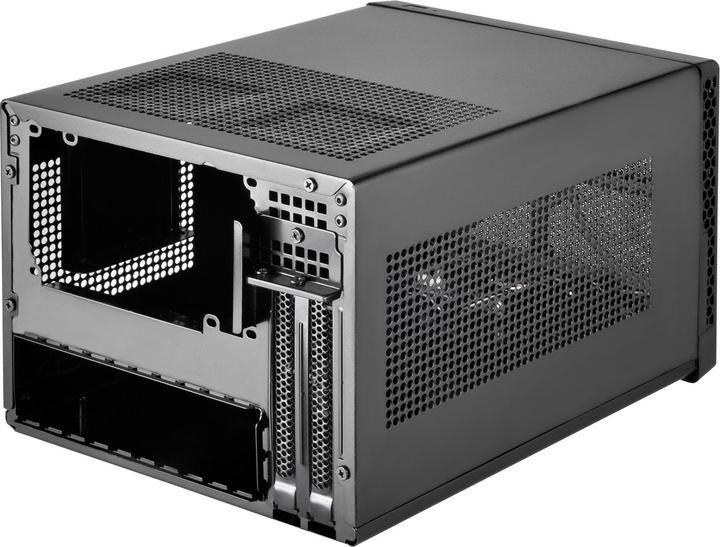 Produktbild Silverstone SST-SG13B-Q Sugo (Mini-ITX)