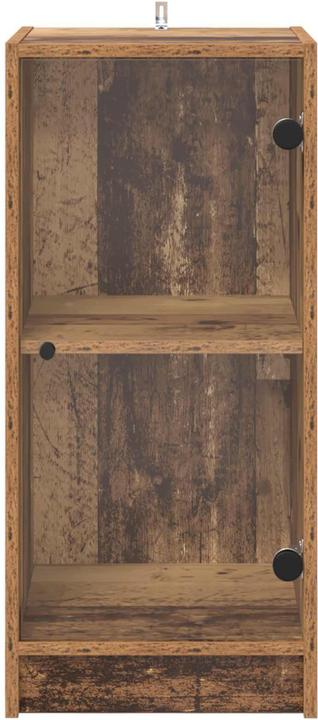 Image du produit vidaXL Sideboard (37 x 35 x 75.50 cm)