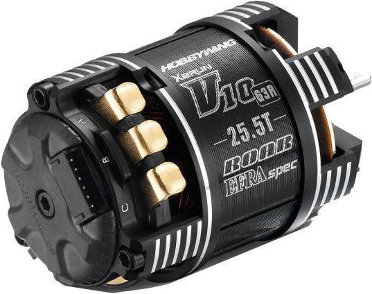 Produktbild Hobbywing Xerun V10 G3R Motor 25.5T (2-3S)
