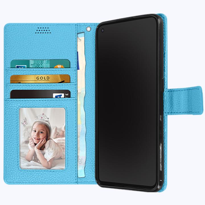 Produktbild Avizar Lenny Series (Realme GT Neo 3T)