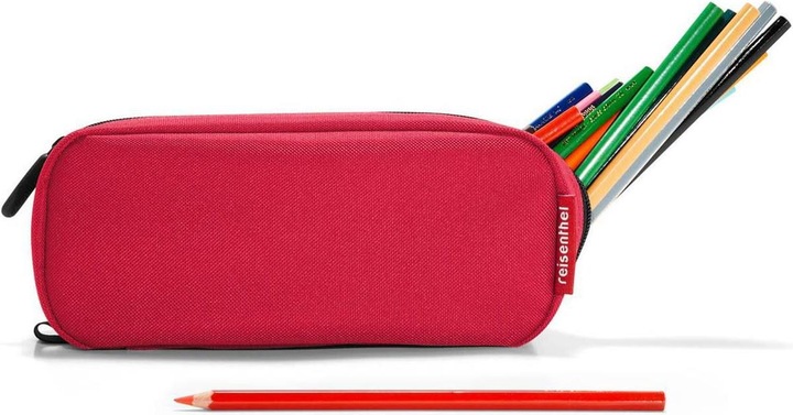 Actual product image reisenthel Case mulitcase red