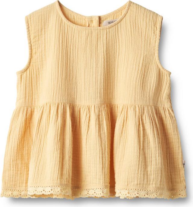Produktbild Wheat Muslin Top (122)