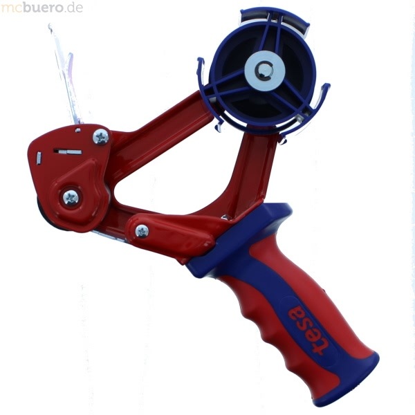 Image du produit tesa Distributeur manuel Packer 6400