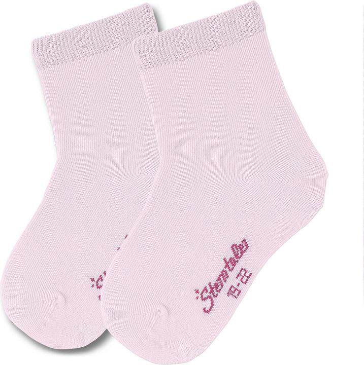Sterntaler Söckchen uni (2er Pack, 50, 56, 62)