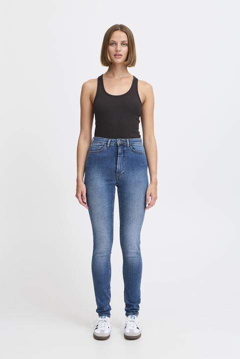 Actual product image Ichi Twiggy (W26/L32)