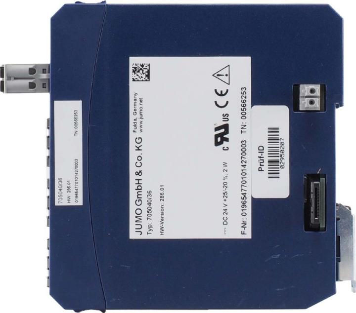 Image du produit Jumo Module routeur